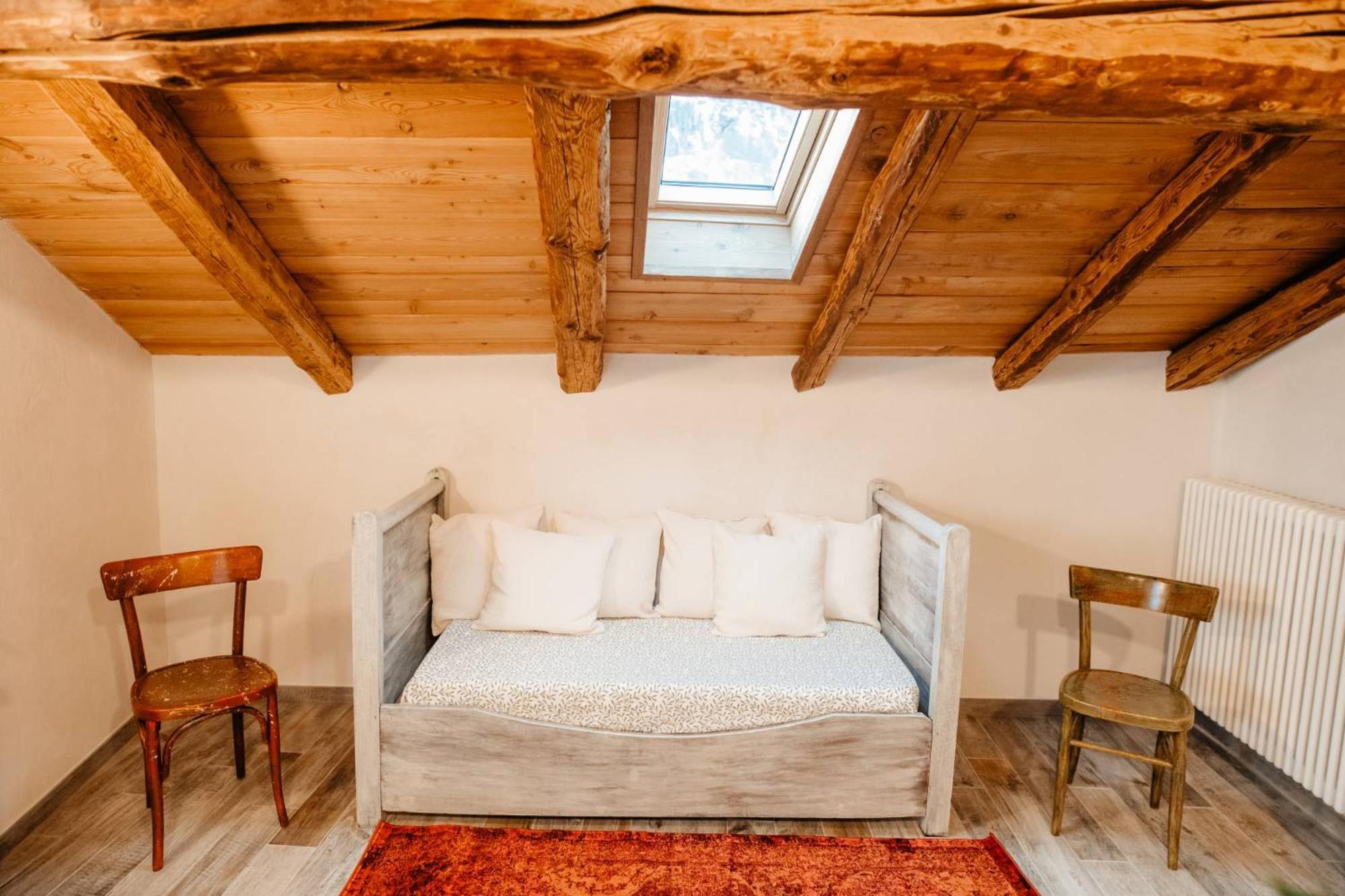 Achillea Apartment Rhemes-Saint-Georges Екстериор снимка