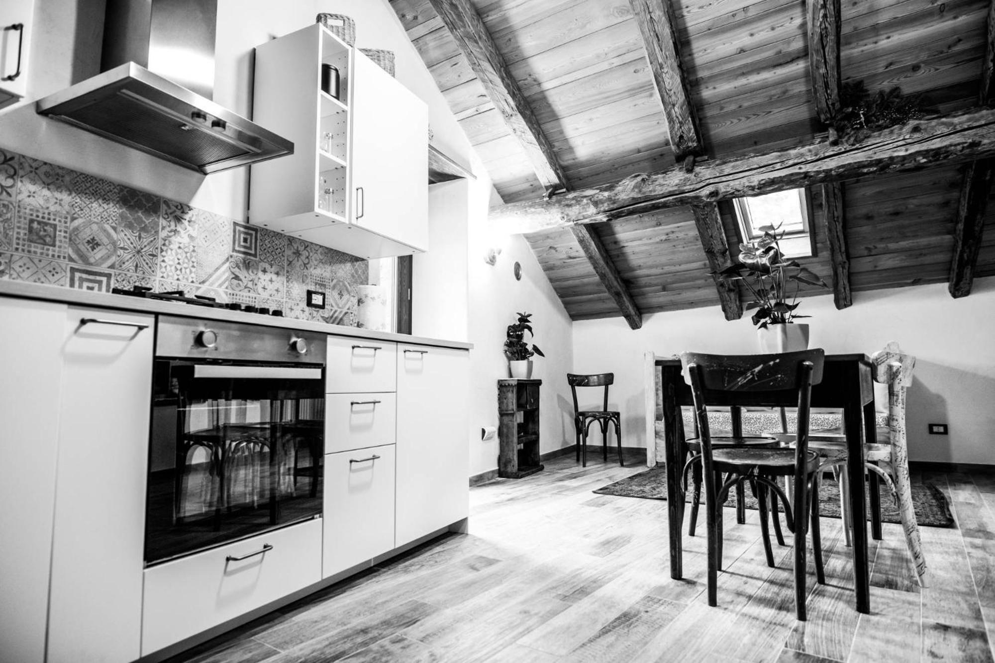 Achillea Apartment Rhemes-Saint-Georges Екстериор снимка