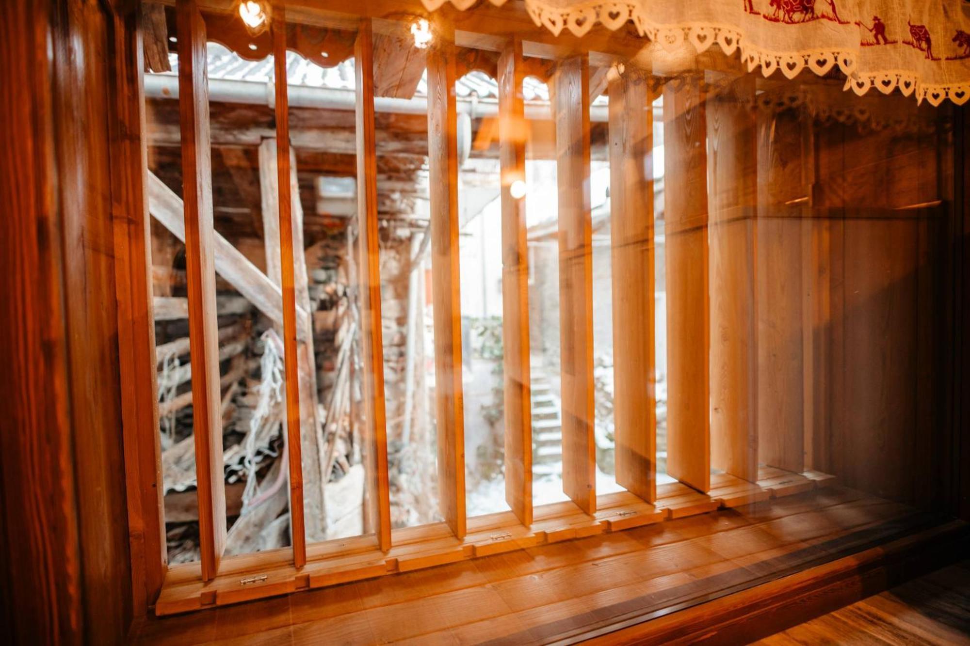 Achillea Apartment Rhemes-Saint-Georges Екстериор снимка