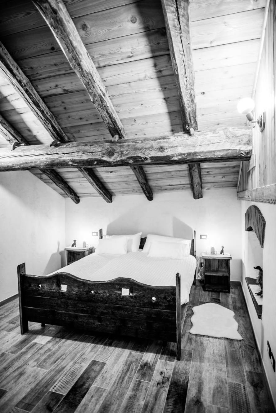Achillea Apartment Rhemes-Saint-Georges Екстериор снимка