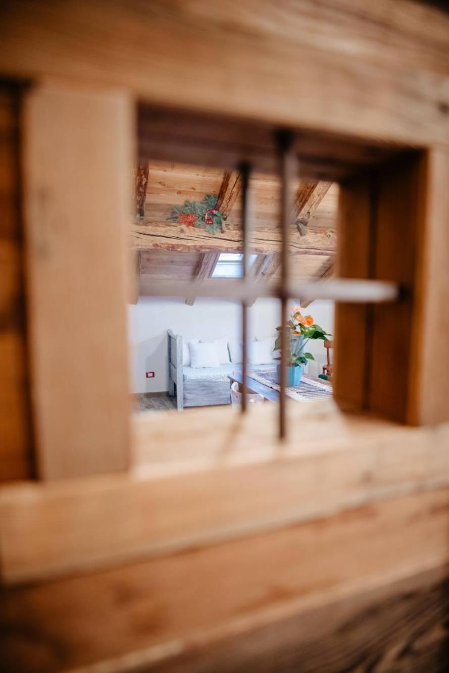 Achillea Apartment Rhemes-Saint-Georges Екстериор снимка