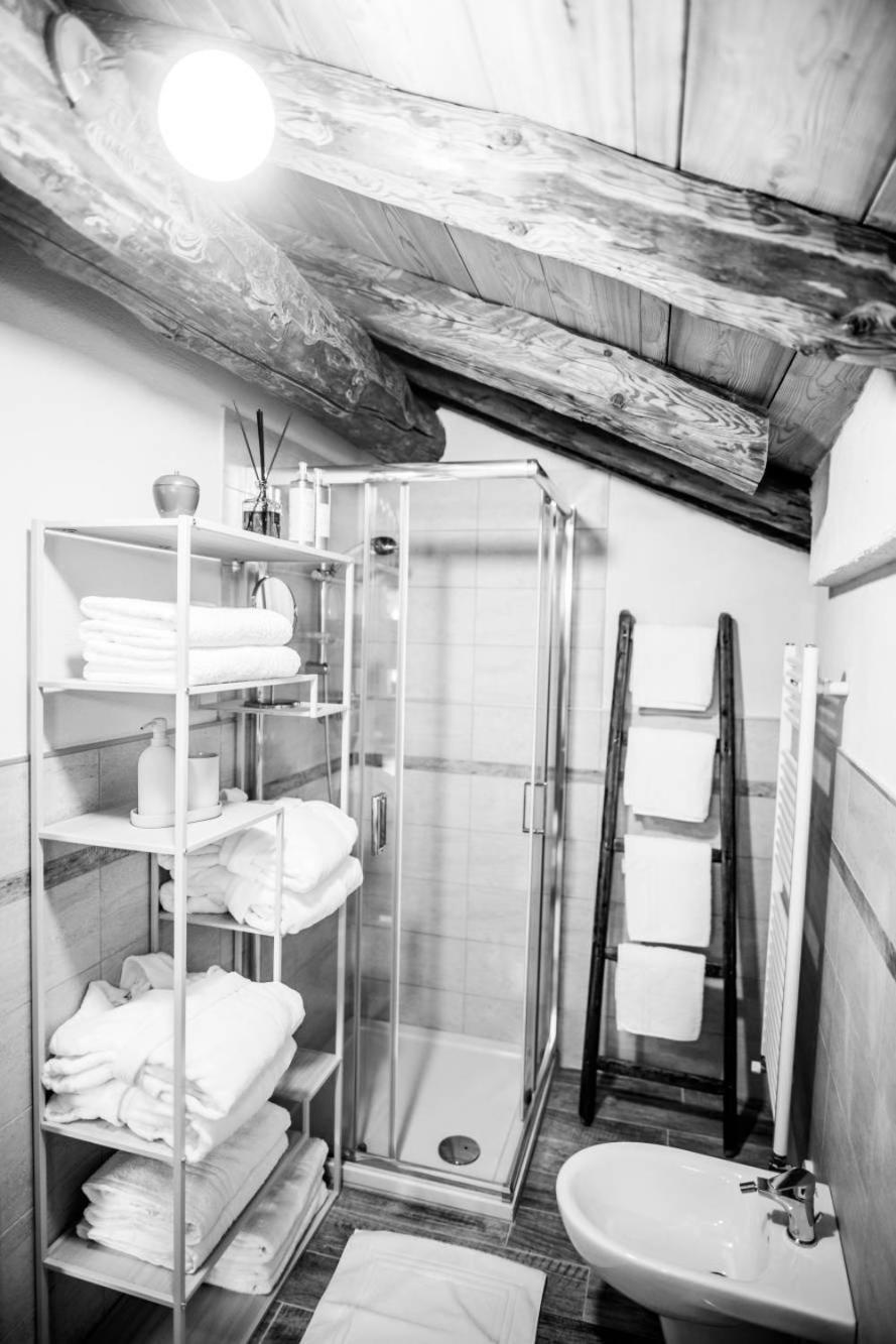 Achillea Apartment Rhemes-Saint-Georges Екстериор снимка
